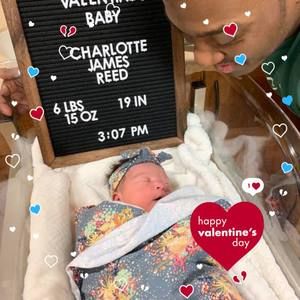 Meet your Posher, Wendy